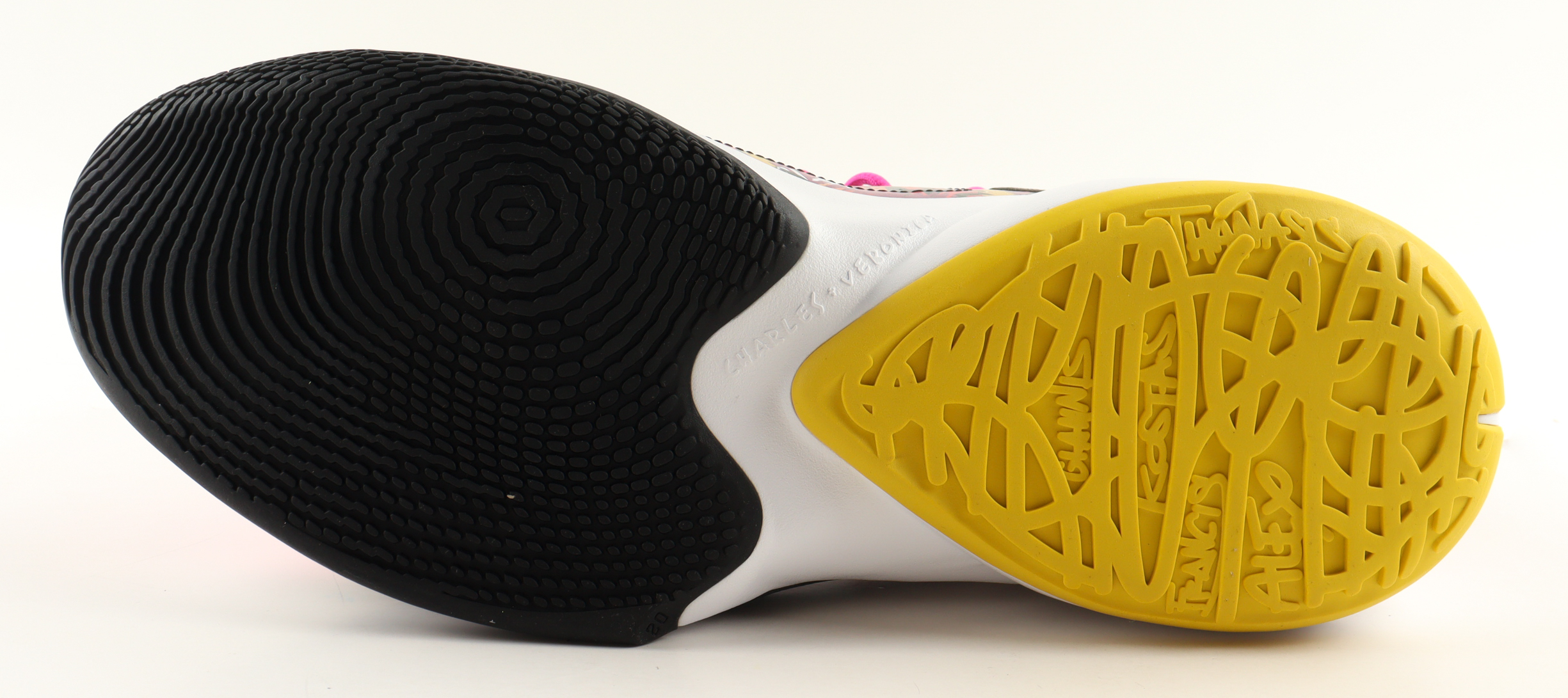 Giannis Antetokounmpo Signed Player Edition Basketball Shoe (Beckett) at PristineAuction.com Giannis Antetokounmpo Signed Player Edition Basketball Shoe (Beckett) at PristineAuction.com