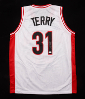 Jason Terry Signed Jersey (JSA) at PristineAuction.com
