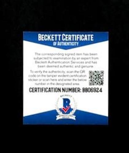 Linda Blair Signed "The Exorcist" 11x17 Photo (Beckett) at PristineAuction.com Linda Blair Signed "The Exorcist" 11x17 Photo (Beckett) at PristineAuction.com