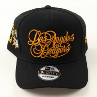 Shohei Ohtani LE Dodgers New Era 9Forty Anime Commemorative Snapback Hat at PristineAuction.com