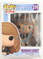 Mariah Carey Signed #276 Funko Pop! Vinyl Figure (ACOA) at PristineAuction.com