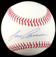Jose Canseco Signed OML Baseball (Beckett) at PristineAuction.com