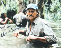 Chris Cooper Signed "Adaptation." 8x10 Photo Inscribed "Best Wishes" (ACOA) at PristineAuction.com