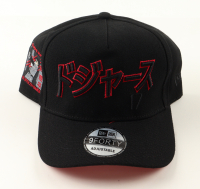 Shohei Ohtani LE Dodgers New Era 9Forty Kanji Commemorative Snapback Hat at PristineAuction.com