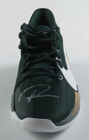 Giannis Antetokounmpo Signed Player Edition Basketball Shoe (Beckett) at PristineAuction.com