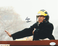 Lee Corso Signed 8x10 Photo (ACOA) at PristineAuction.com