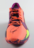 Giannis Antetokounmpo Signed Player Edition Basketball Shoe (Beckett) at PristineAuction.com