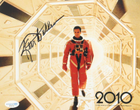 Keir Dullea Signed "2001: A Space Odyssey" 8x10 Photo (ACOA) at PristineAuction.com