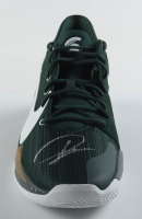 Giannis Antetokounmpo Signed Player Edition Basketball Shoe (Beckett) at PristineAuction.com
