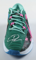 Giannis Antetokounmpo Signed Player Edition Basketball Shoe (Beckett) at PristineAuction.com