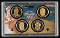 2009 United States Mint Presidential $1 Coin Proof Set at PristineAuction.com