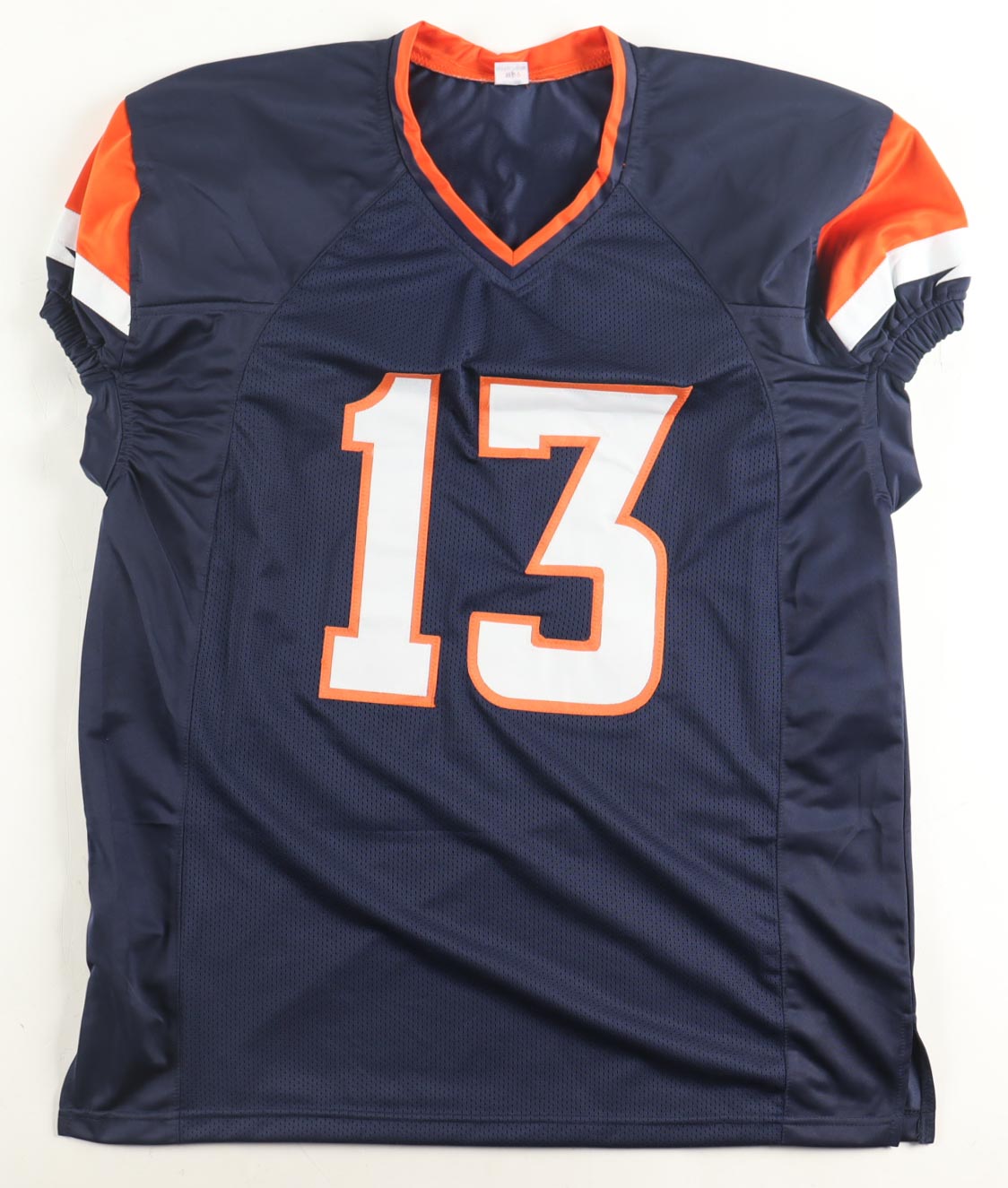 Pat Bryant II Signed Jersey (JSA) at PristineAuction.com Pat Bryant II Signed Jersey (JSA) at PristineAuction.com