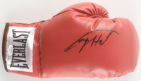 Larry Holmes Signed Everlast Boxing Glove (JSA) at PristineAuction.com