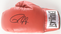 Roy Jones Jr. Signed Everlast Boxing Glove (Beckett) at PristineAuction.com