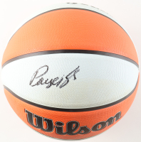 Paige Bueckers Signed WNBA Basketball (Beckett) at PristineAuction.com