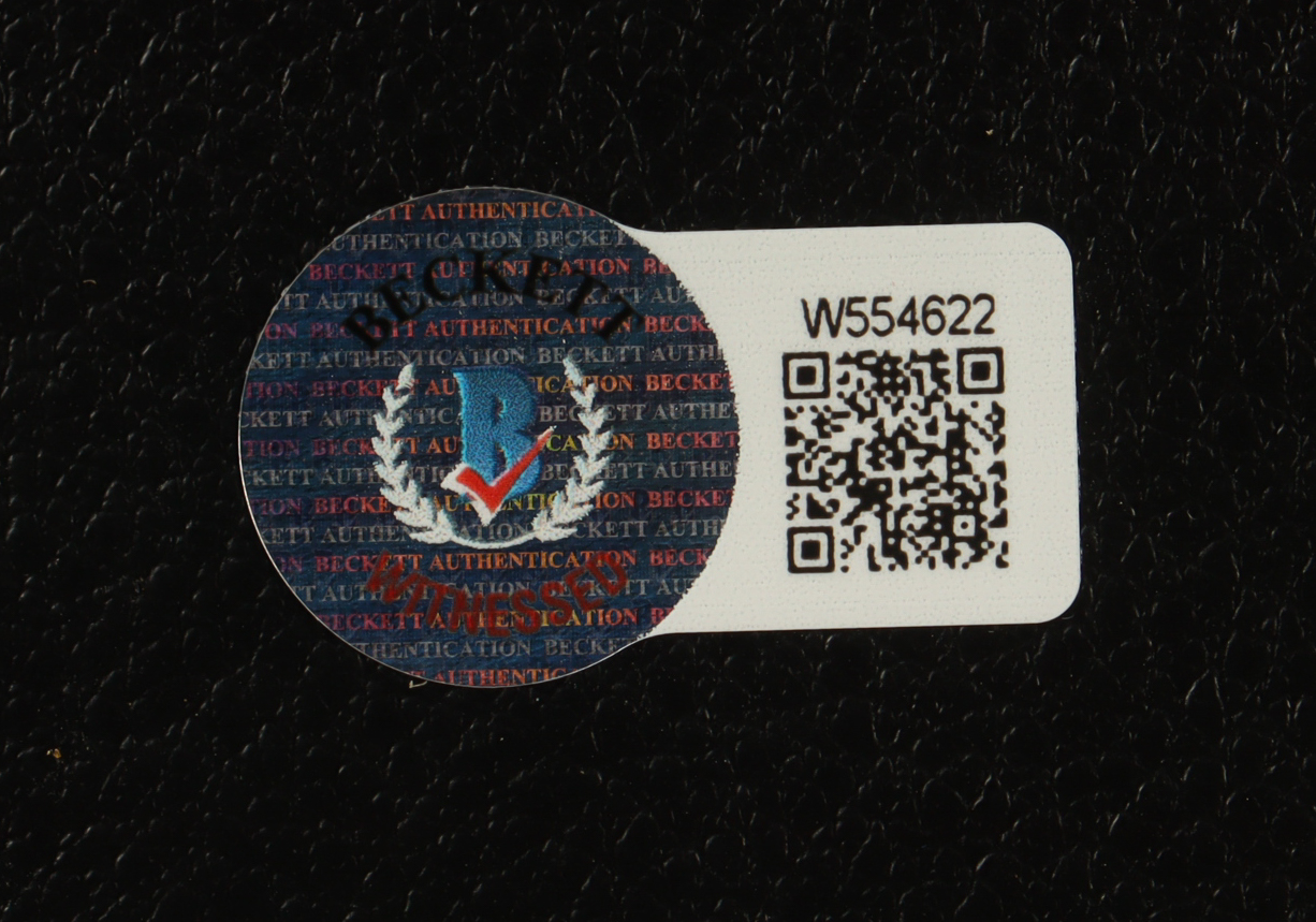 "Stone Cold" Steve Austin Signed WWF Champion Belt (Beckett) at PristineAuction.com "Stone Cold" Steve Austin Signed WWF Champion Belt (Beckett) at PristineAuction.com