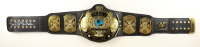 "Stone Cold" Steve Austin Signed WWF Champion Belt (Beckett) at PristineAuction.com