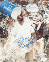 Bobby Bowden Signed Florida State Seminoles 8x10 Photo (JSA & Fanatics) at PristineAuction.com