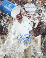 Bobby Bowden Signed Florida State Seminoles 8x10 Photo (Fanatics) at PristineAuction.com