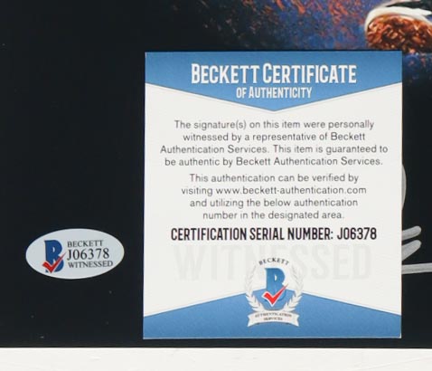 Dominic Smith Signed Mets 11x14 Photo (Beckett) at PristineAuction.com Dominic Smith Signed Mets 11x14 Photo (Beckett) at PristineAuction.com