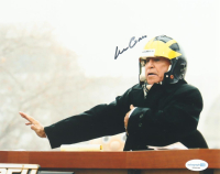 Lee Corso Signed 8x10 Photo (ACOA) at PristineAuction.com