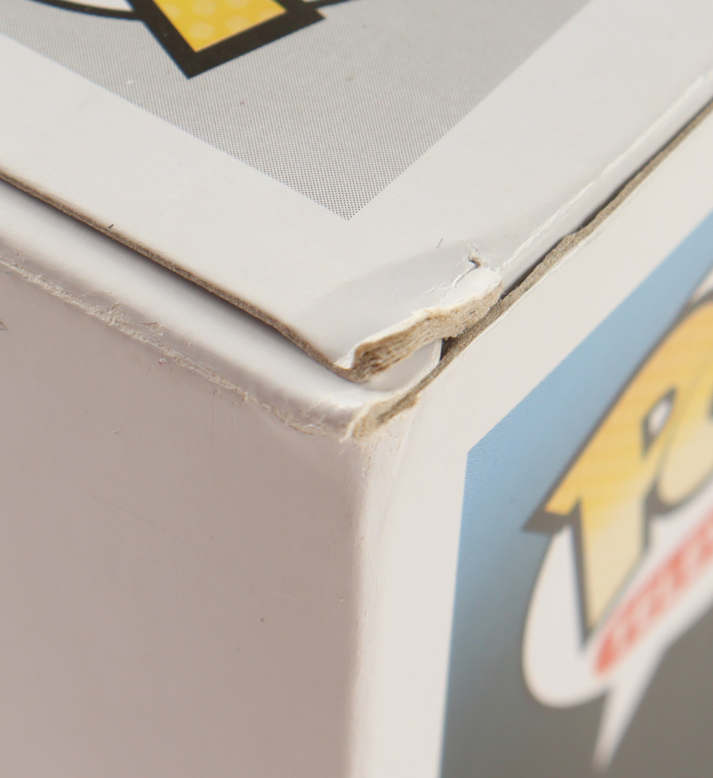 Jeffrey Wright Signed "Westworld" #461 Bernard Funko Pop! Vinyl Figure (Beckett) at PristineAuction.com Jeffrey Wright Signed "Westworld" #461 Bernard Funko Pop! Vinyl Figure (Beckett) at PristineAuction.com