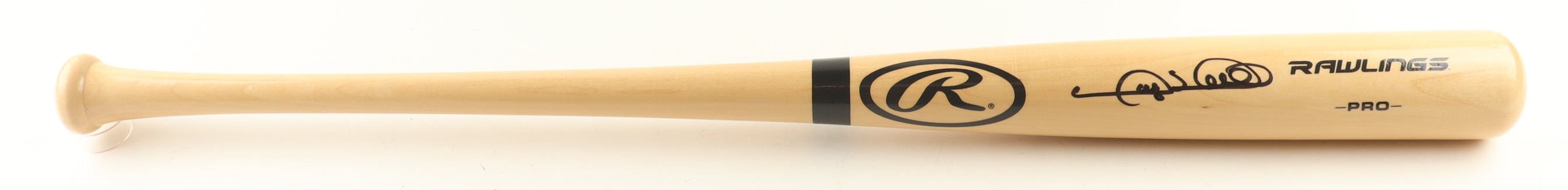 Gary Sheffield Signed Rawlings Pro Model Baseball Bat (JSA) at PristineAuction.com Gary Sheffield Signed Rawlings Pro Model Baseball Bat (JSA) at PristineAuction.com