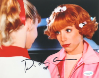 Didi Conn Signed "Grease" 8x10 Photo with Hand-Drawn Heart (ACOA) at PristineAuction.com