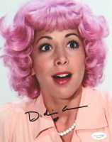 Didi Conn Signed "Grease" 8x10 Photo with Hand-Drawn Heart (ACOA) at PristineAuction.com