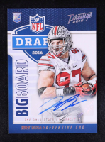 Joey Bosa 2016 Prestige Draft Big Board Ink #12 #087/100 RC at PristineAuction.com