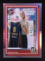 Sophie Cunningham 2025 Donruss WNBA Holo #24 at PristineAuction.com