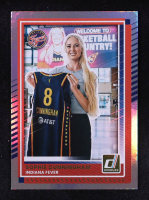 Sophie Cunningham 2025 Donruss WNBA Holo #24 at PristineAuction.com