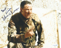 Chris Cooper Signed "Jarhead" 8x10 Photo Inscribed "Best Wishes" (ACOA) at PristineAuction.com