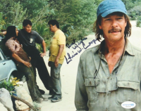 Chris Cooper Signed "Adaptation." 8x10 Photo Inscribed "Best Wishes" (ACOA) at PristineAuction.com