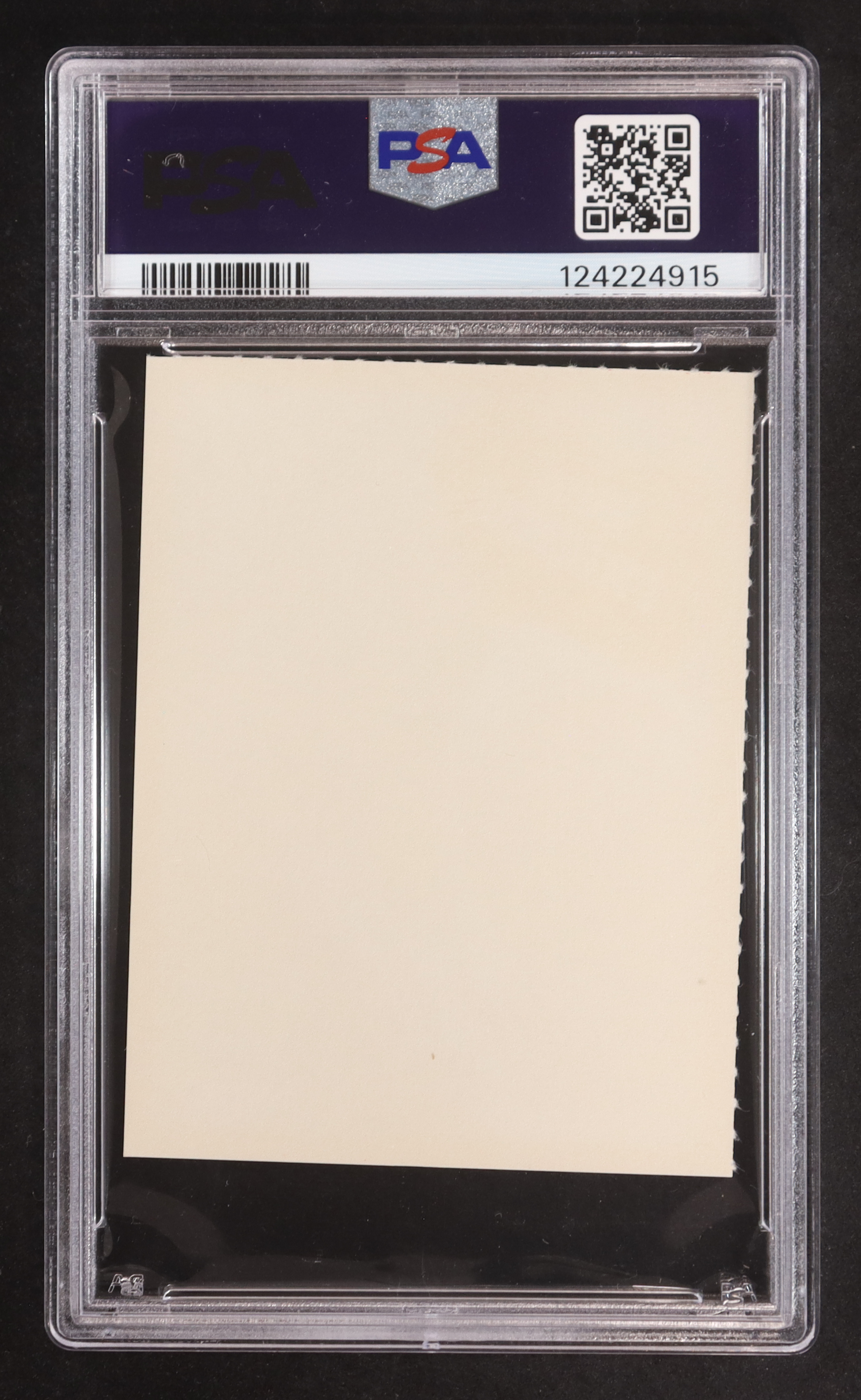 Hey Friend I'm On Your Team 1989 Cleo Michael Jordan Valentines #NNO (PSA 9) at PristineAuction.com Hey Friend I'm On Your Team 1989 Cleo Michael Jordan Valentines #NNO (PSA 9) at PristineAuction.com