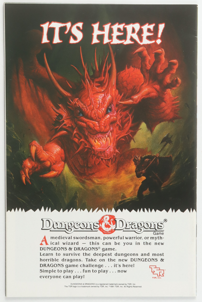 1991 "Spider-Man" Issue #10 Marvel Comic Book at PristineAuction.com 1991 "Spider-Man" Issue #10 Marvel Comic Book at PristineAuction.com