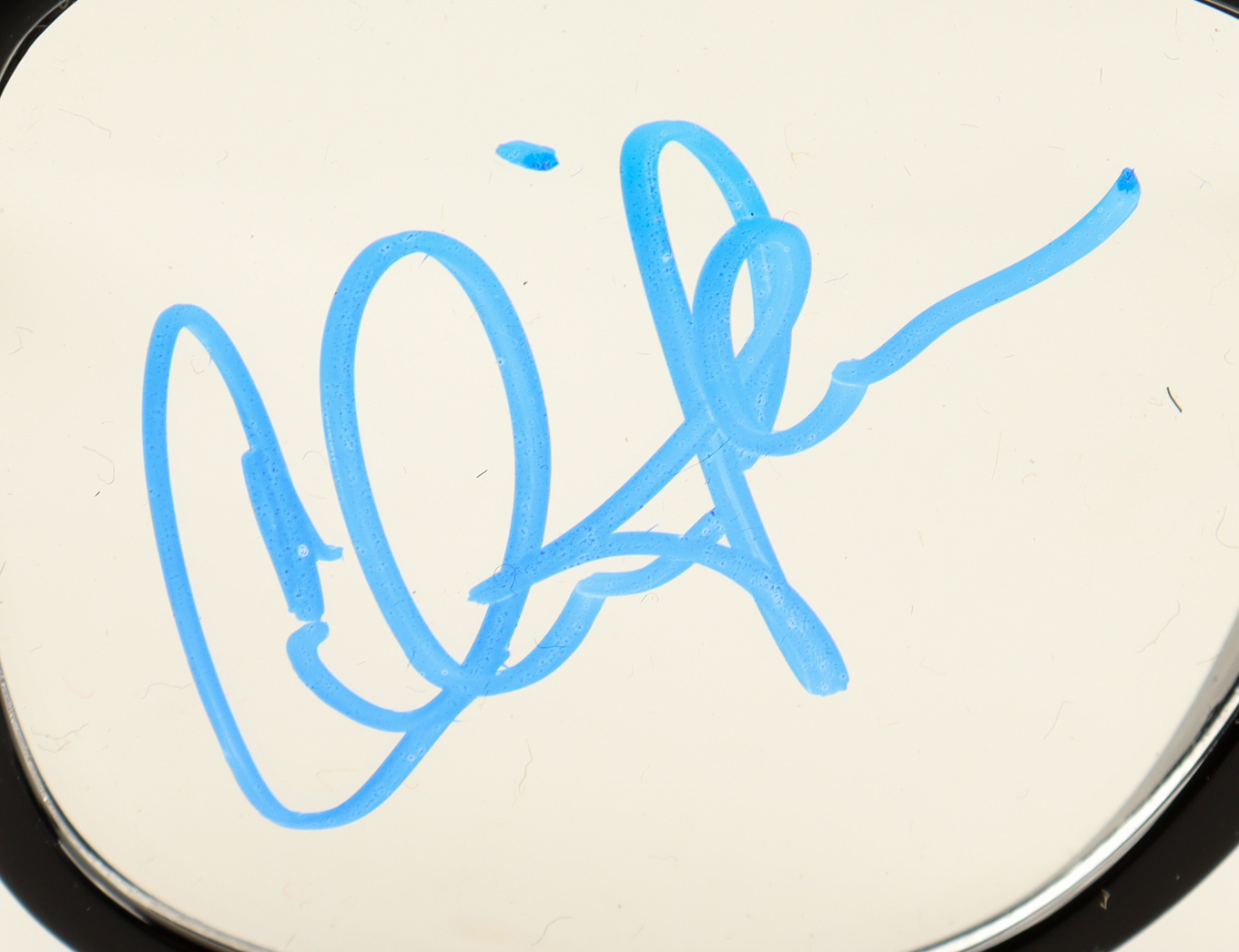 Charlie Sheen Signed "Major League" Replica Glasses (JSA) at PristineAuction.com Charlie Sheen Signed "Major League" Replica Glasses (JSA) at PristineAuction.com