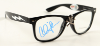 Charlie Sheen Signed "Major League" Replica Glasses (JSA) at PristineAuction.com