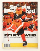 2023 Sports Illustrated Kids Magazine with Victor Wembanyama #1053 at PristineAuction.com