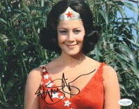 Debra Winger Signed "Wonder Woman" 8x10 Photo (ACOA) at PristineAuction.com