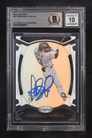 Fernando Tatis Jr. Signed 2021 Certified #37 (BGS | Auto 10) at PristineAuction.com