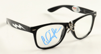 Charlie Sheen Signed "Major League" Replica Glasses (JSA) at PristineAuction.com