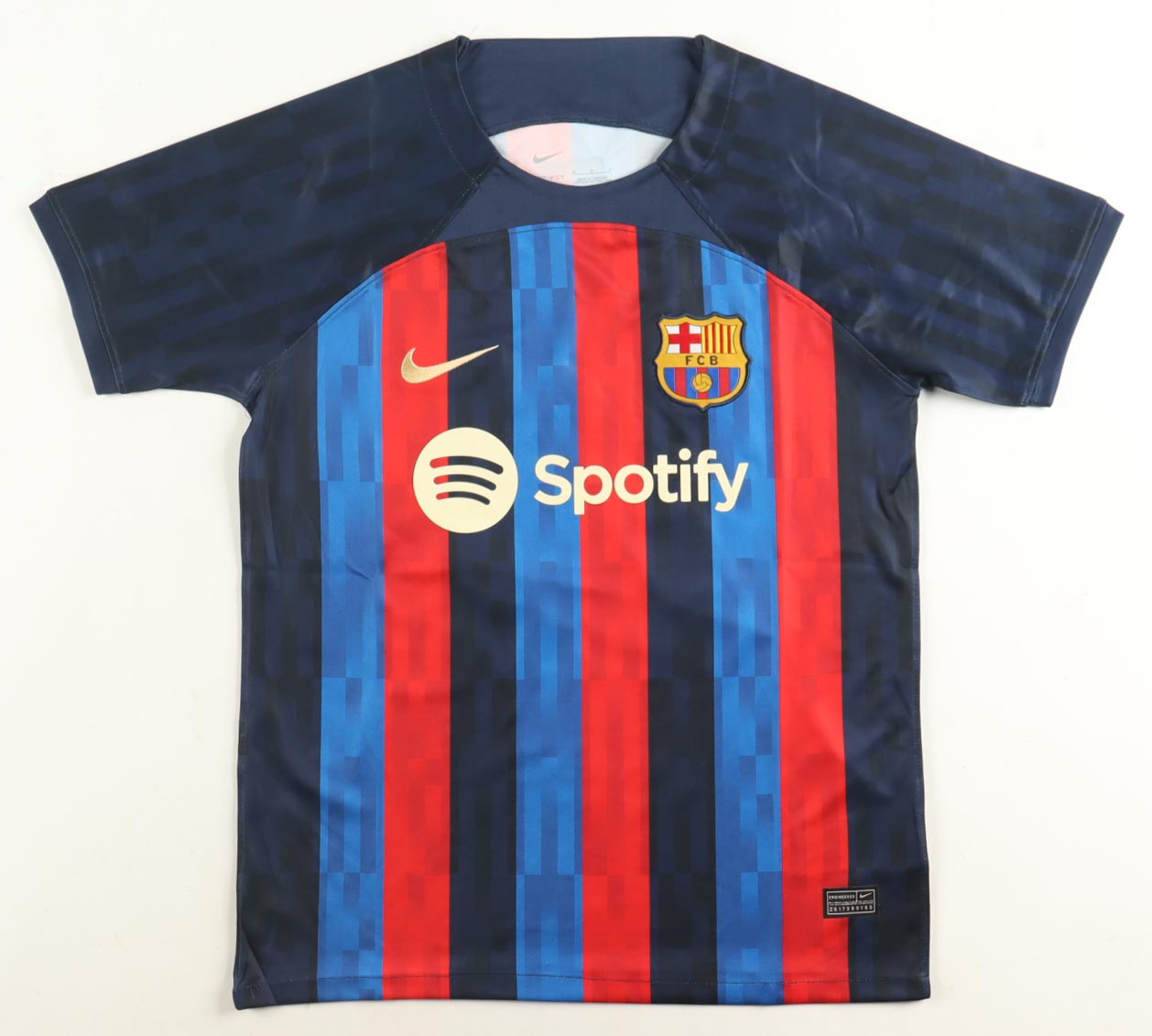 Raphinha Signed FC Barcelona Nike Authentic Jersey (Beckett) at PristineAuction.com Raphinha Signed FC Barcelona Nike Authentic Jersey (Beckett) at PristineAuction.com
