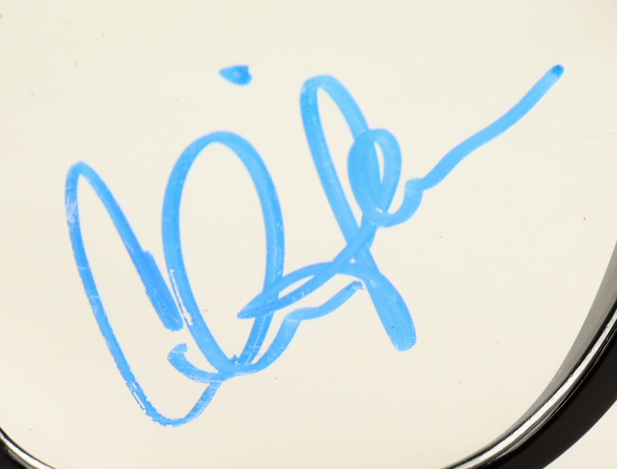 Charlie Sheen Signed "Major League" Replica Glasses (JSA) at PristineAuction.com Charlie Sheen Signed "Major League" Replica Glasses (JSA) at PristineAuction.com