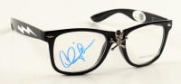 Charlie Sheen Signed "Major League" Replica Glasses (JSA) at PristineAuction.com