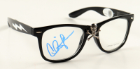 Charlie Sheen Signed "Major League" Replica Glasses (JSA) at PristineAuction.com