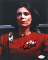 Tricia O'Neil Signed "Star Trek" 8x10 Photo (ACOA) at PristineAuction.com