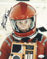 Keir Dullea Signed "2001: A Space Odyssey" 8x10 Photo (ACOA) at PristineAuction.com