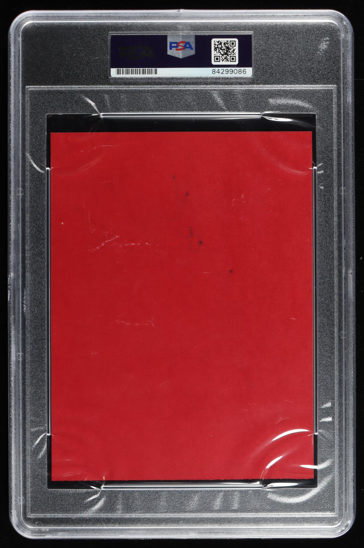 Dwayne "the Rock" Johnson Signed 5x6.5 Cut (PSA) at PristineAuction.com Dwayne "the Rock" Johnson Signed 5x6.5 Cut (PSA) at PristineAuction.com