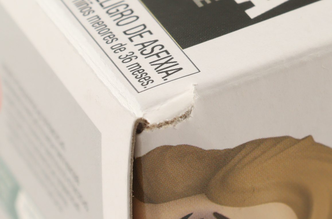 Drea de Matteo Signed "The Sopranos" #1520 Adriana La Cerva Funko Pop! Vinyl Figure (Beckett) at PristineAuction.com Drea de Matteo Signed "The Sopranos" #1520 Adriana La Cerva Funko Pop! Vinyl Figure (Beckett) at PristineAuction.com